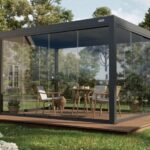 Garden Glass Rooms