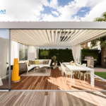 Aluminium Pergolas